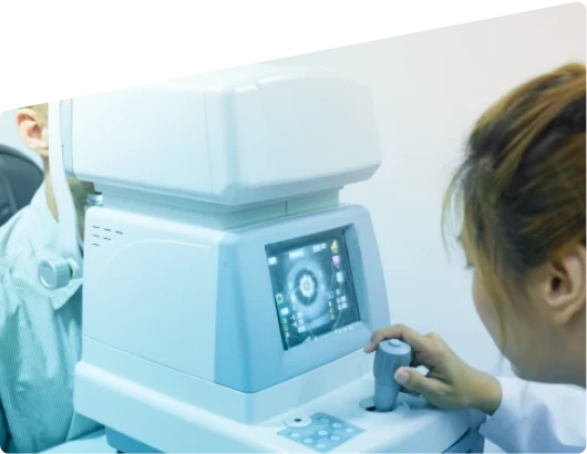 cataract surgery & cataract Treatment