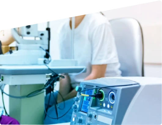 cataract surgery & cataract Treatment