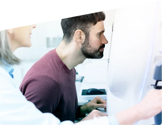 Cornea Transplant Dubai and Cornea Care