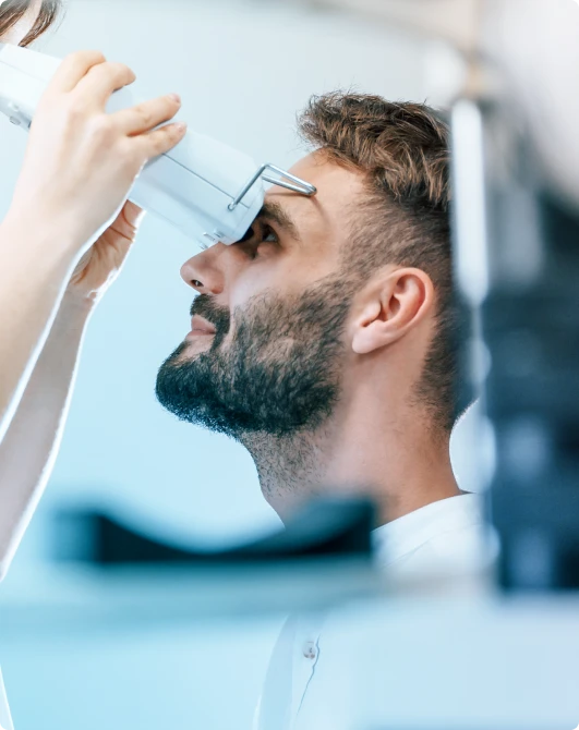 Cornea Transplant Dubai and Cornea Care