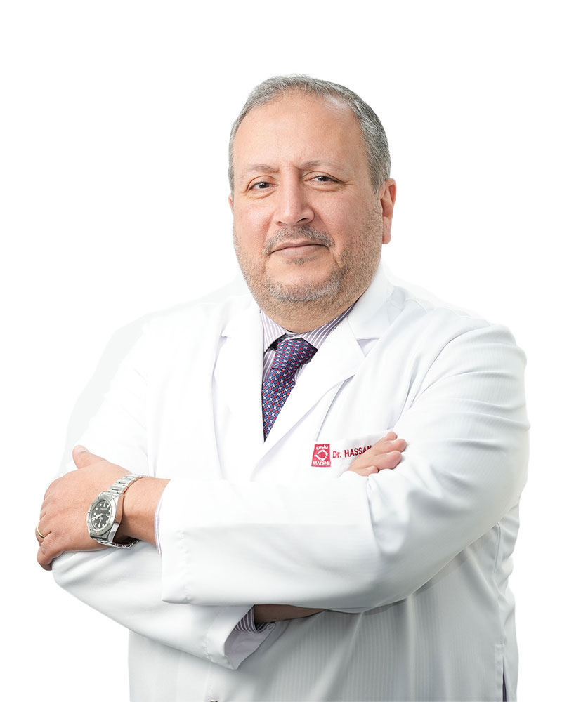 Dr. Hassan Sabry