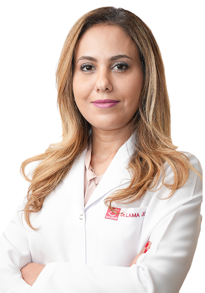 Magrabi Health