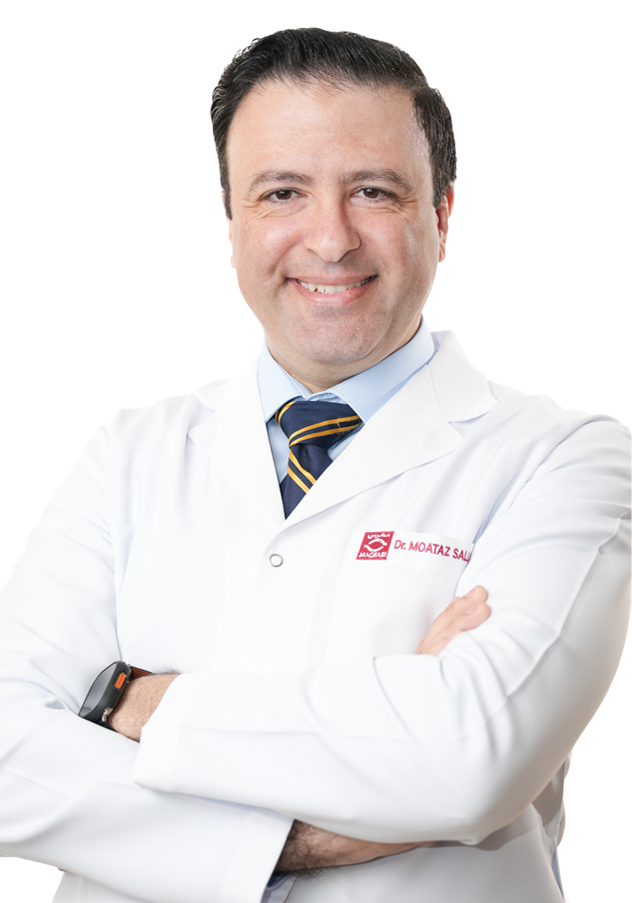 Magrabi Health
