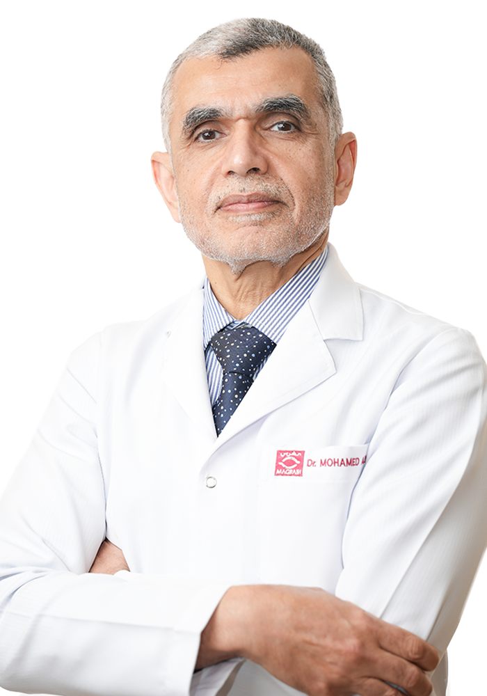 Magrabi Health