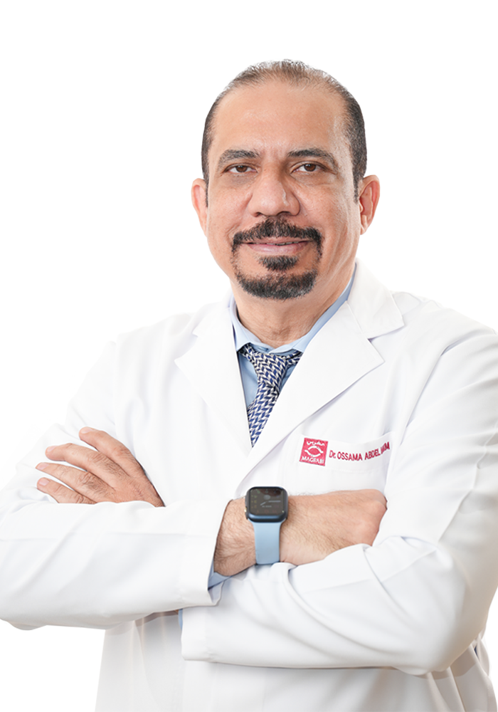 Magrabi Health