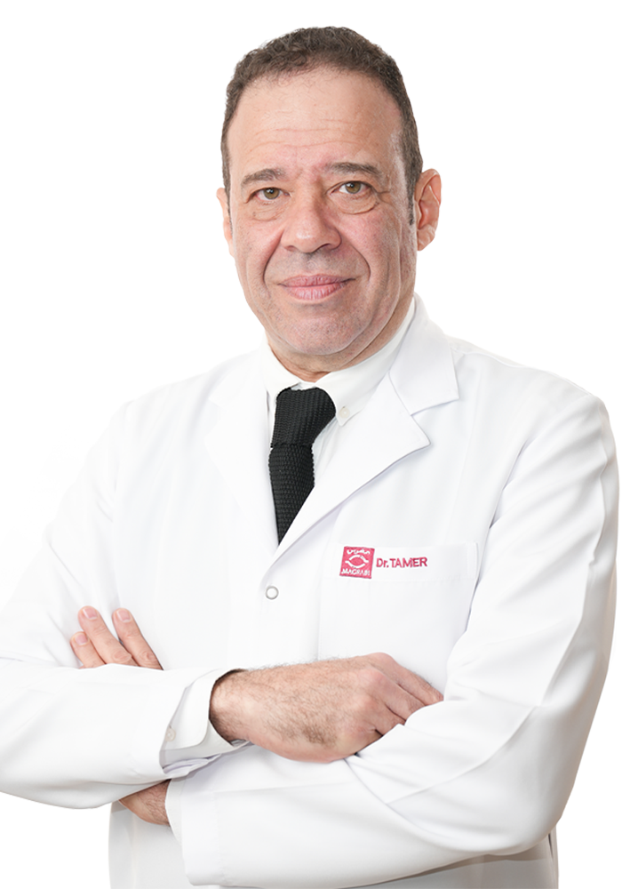 Magrabi Health