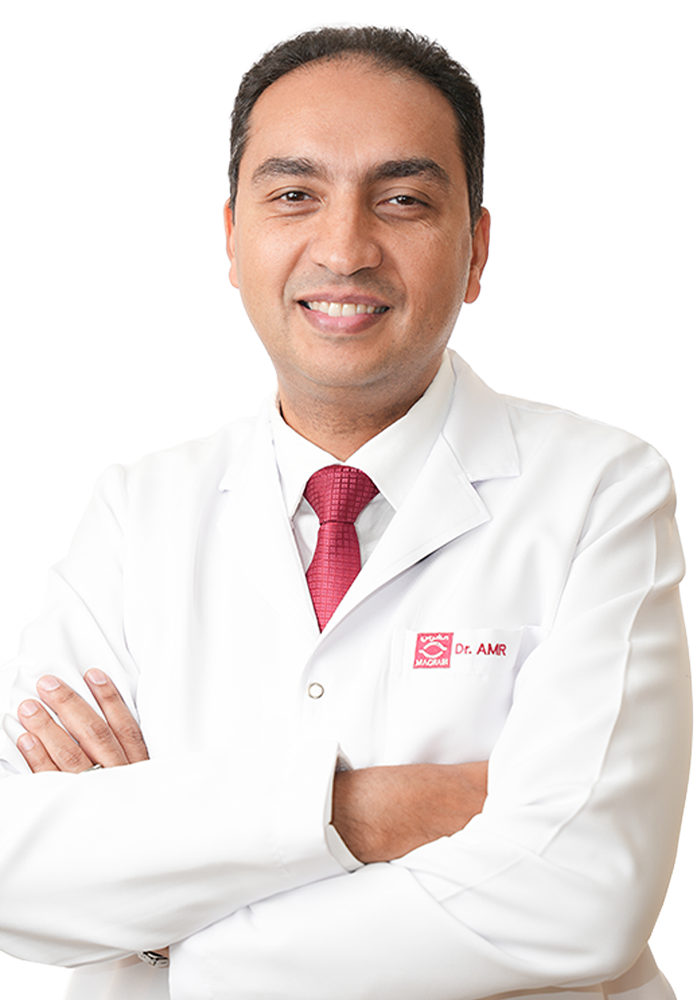 Dr. Amr Mohammed Farid