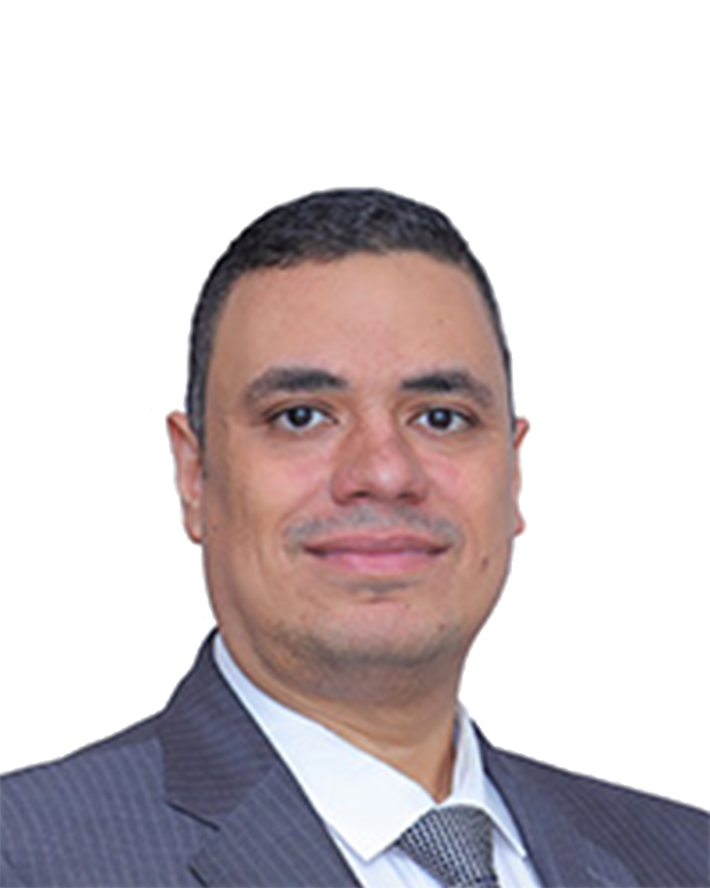 Dr. Ayman