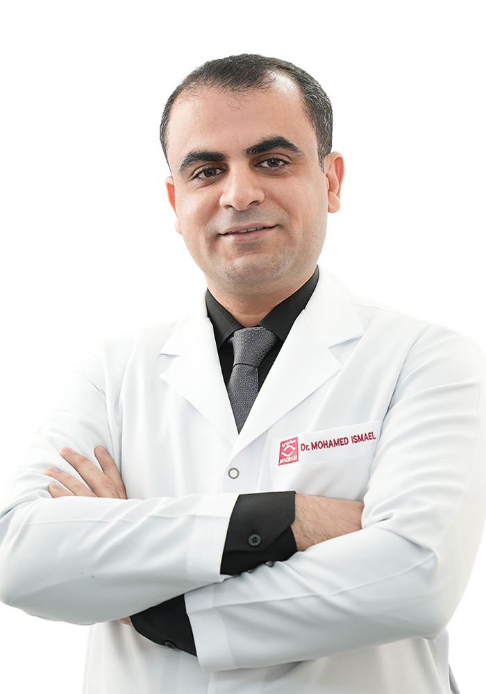 Dr. Mohamed Ismail