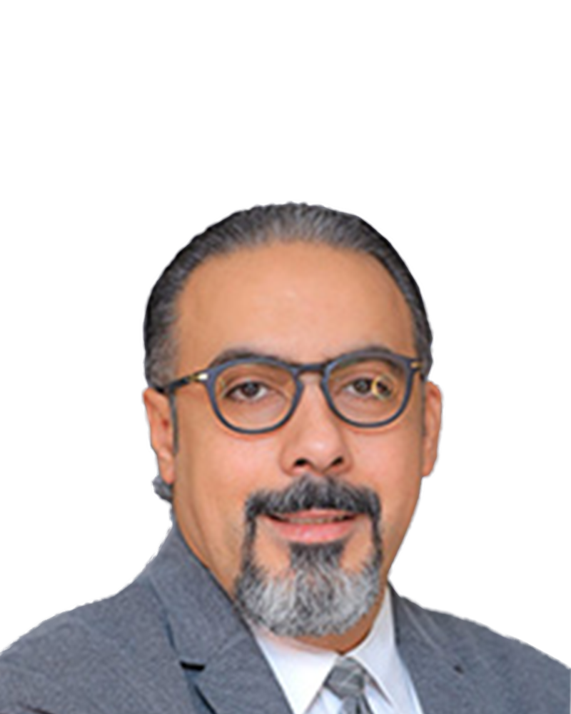 Dr. Niazy Ahmed