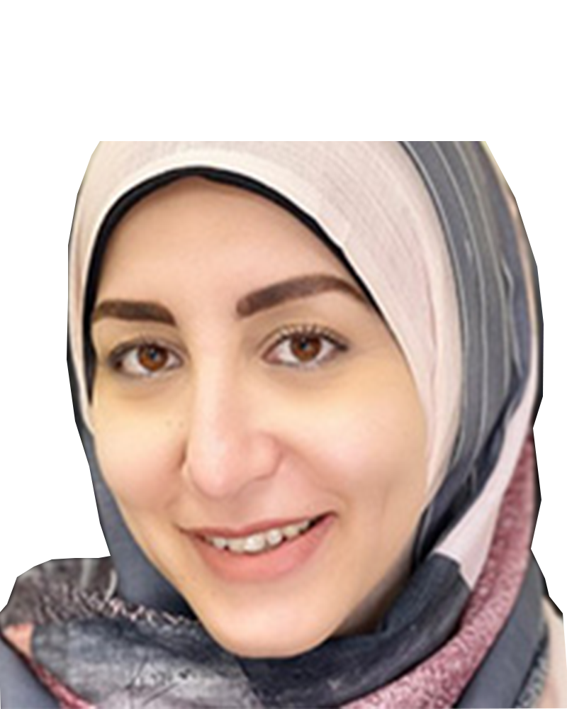Dr. Rasha Nabil
