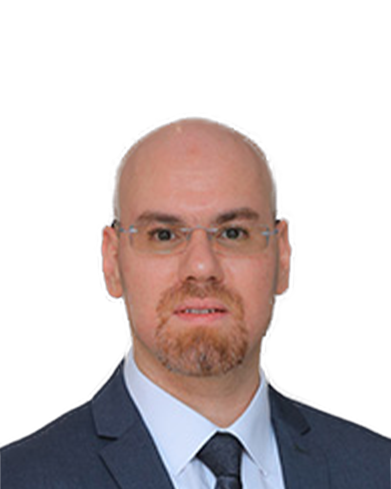 Dr. Wael Khasttab