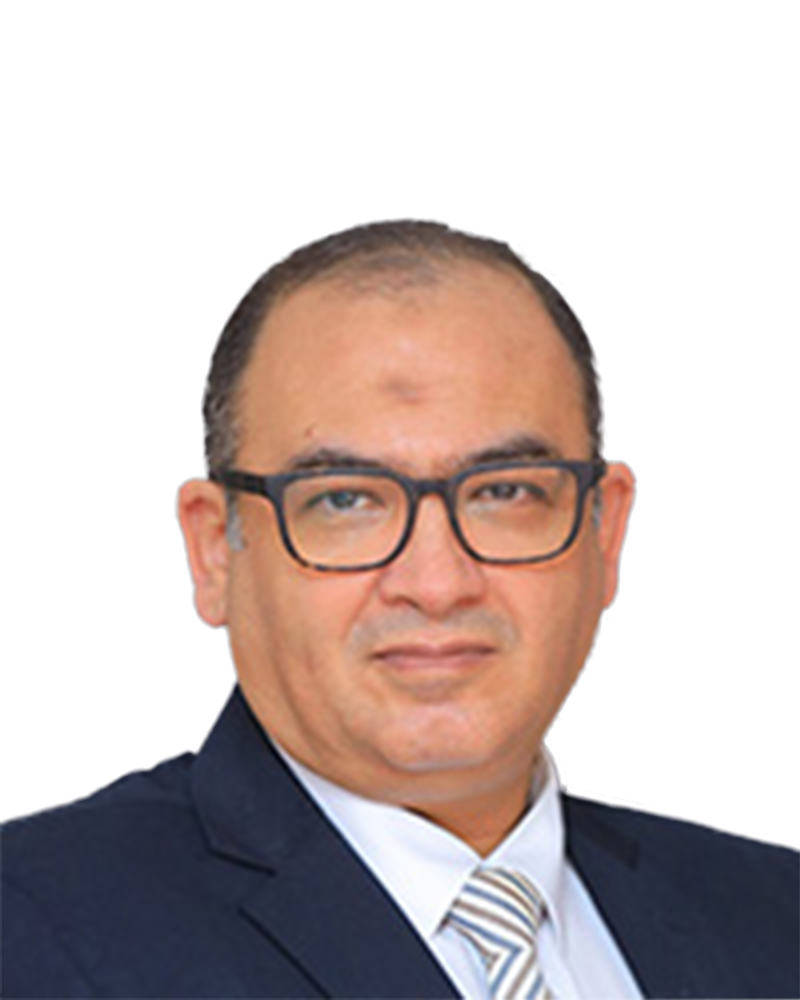 Dr. Wael Salah