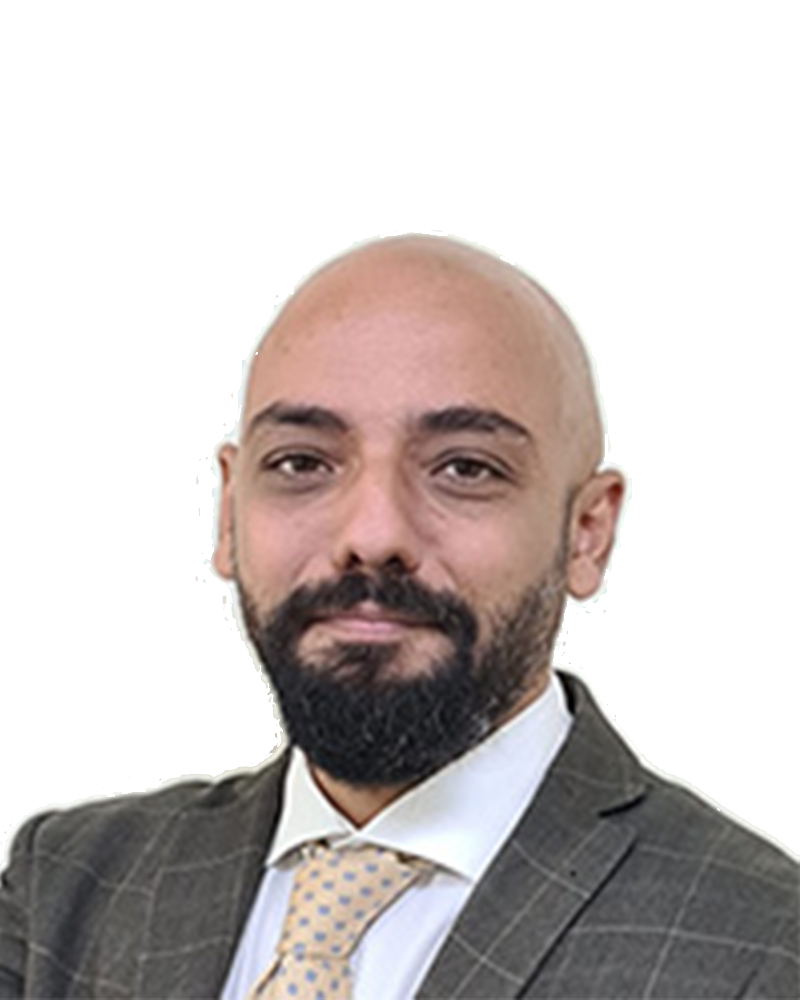 Dr. Youself Ali