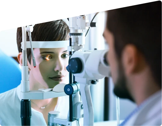 Eye Care Services In The UAE