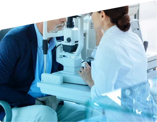 Eye Care Services In The UAE