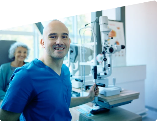 Eye Care Services In The UAE