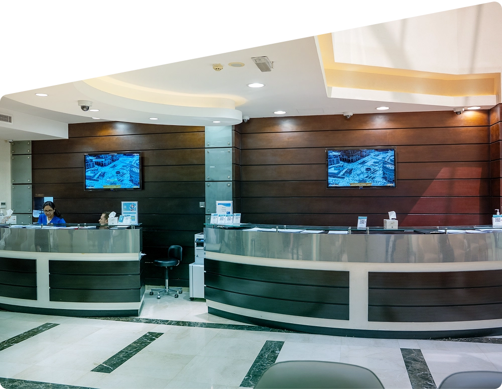 Trusted Eye Clinic in Abu Dhabi