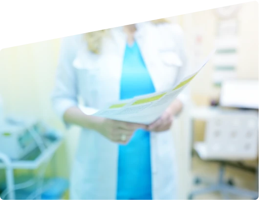 Glaucoma Treatment