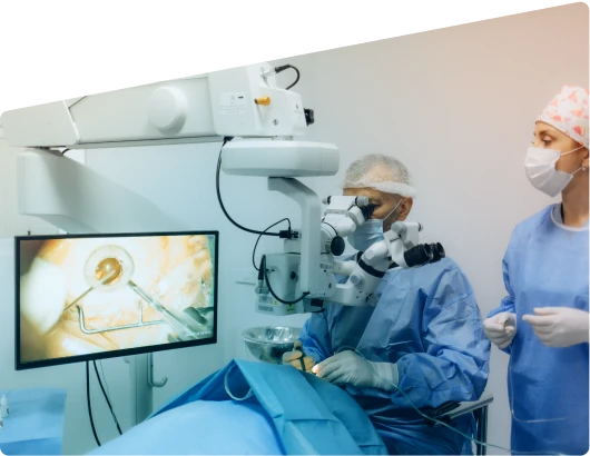 علاج الجلوكوما