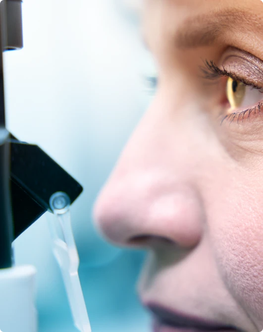 Glaucoma Treatment in the UAE