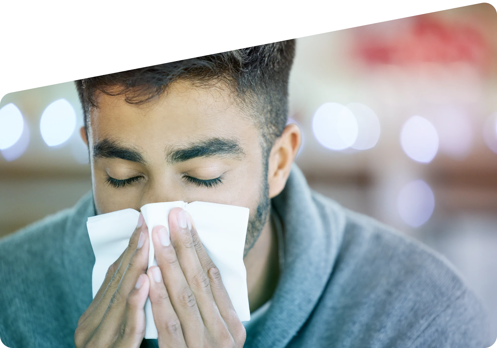 Sinusitis Symptoms: Early Signs, Types and When to See an ENT