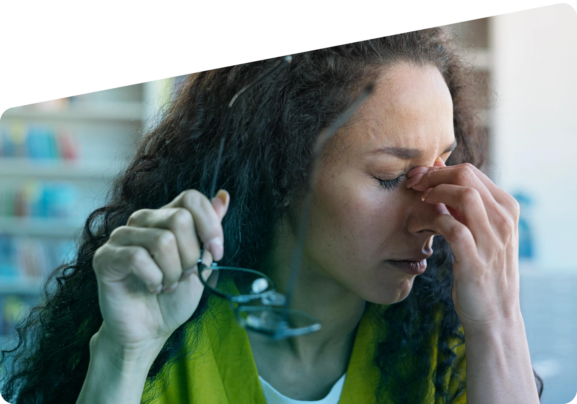 Sinus Headache: Causes and How to Tell It Apart from Migraine