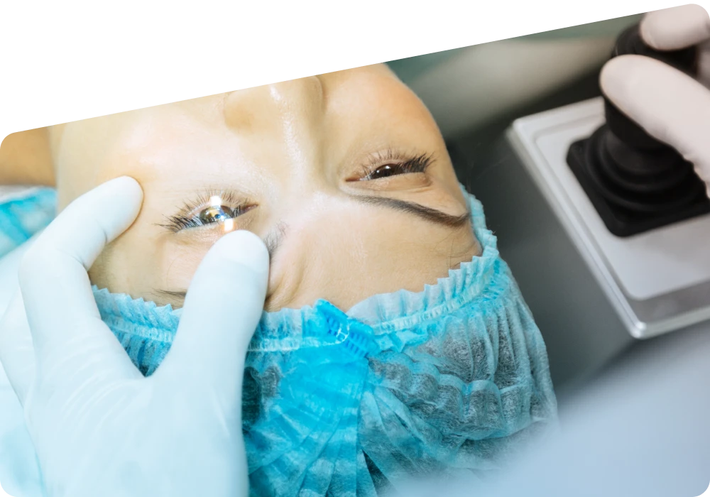 PRK vs LASIK: A Clear Guide to Laser Vision Correction Options
