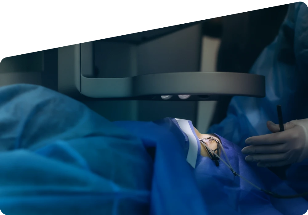 LASIK for Astigmatism: Suitability, Results and Options