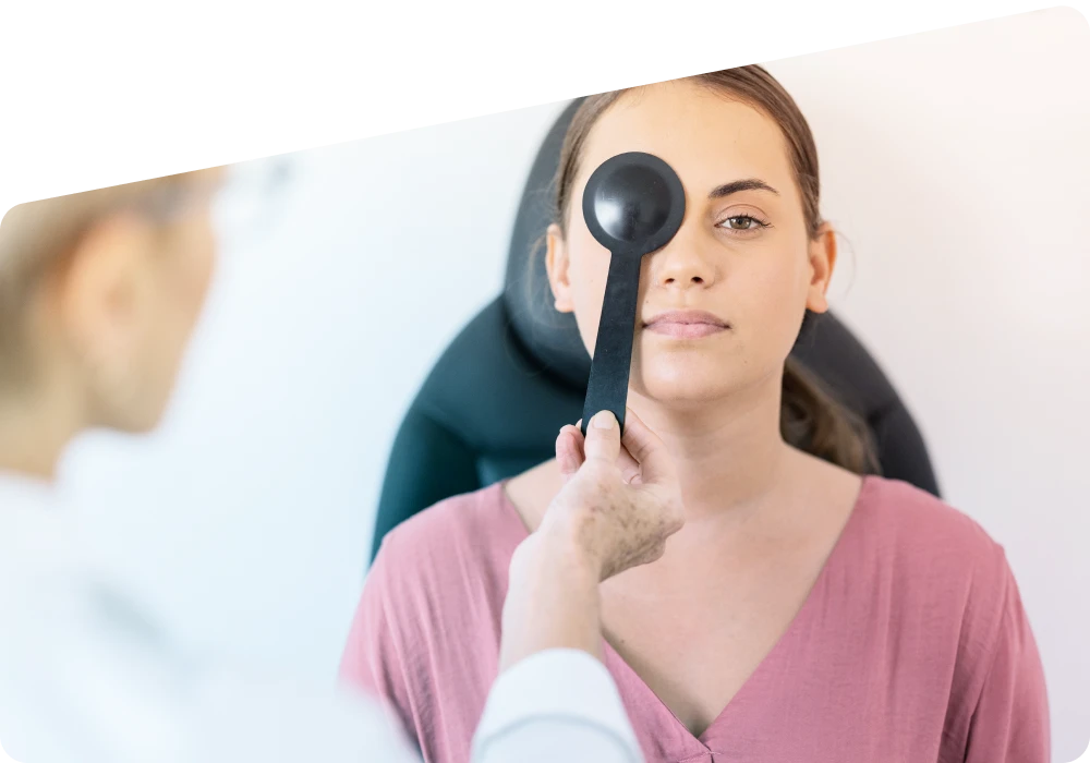 LASIK Recovery Time: Healing Timeline and Aftercare