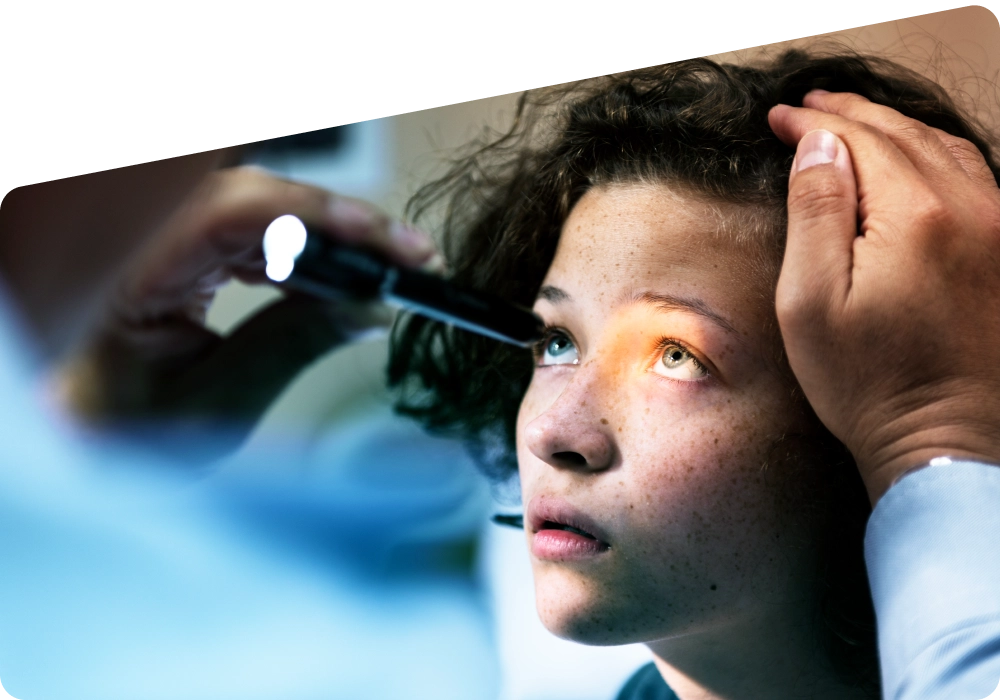 6 Signs of a Blocked Tear Duct and Available Treatment Options