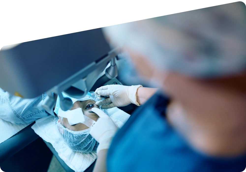 7 Ways Corneal Cross Linking Helps Slow Keratoconus Progression