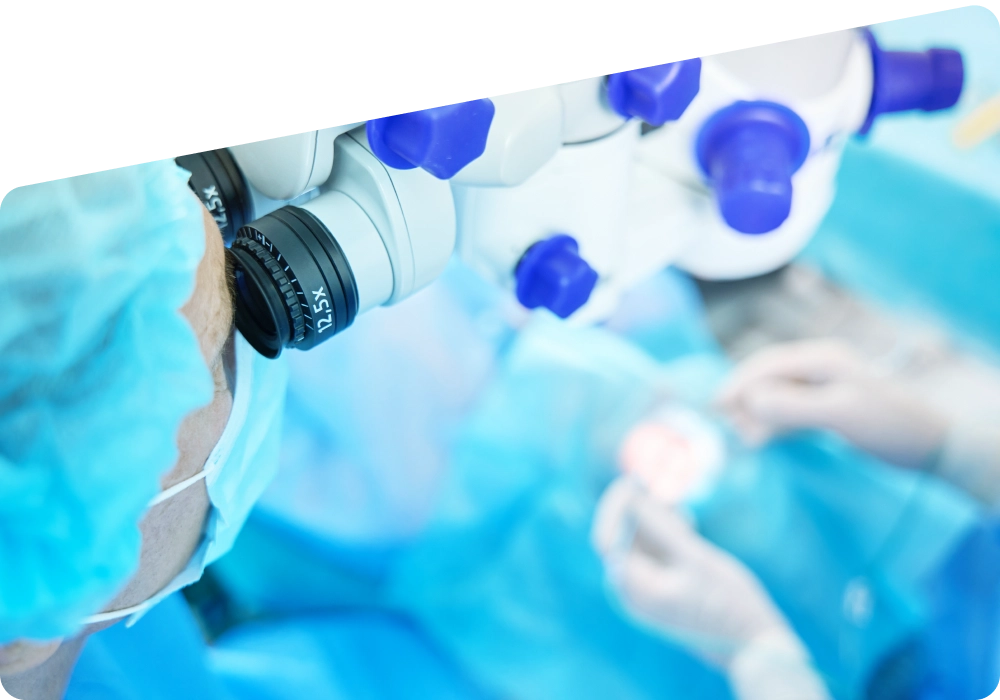 Types of LASIK: What Are the Main LASIK Surgery Options?