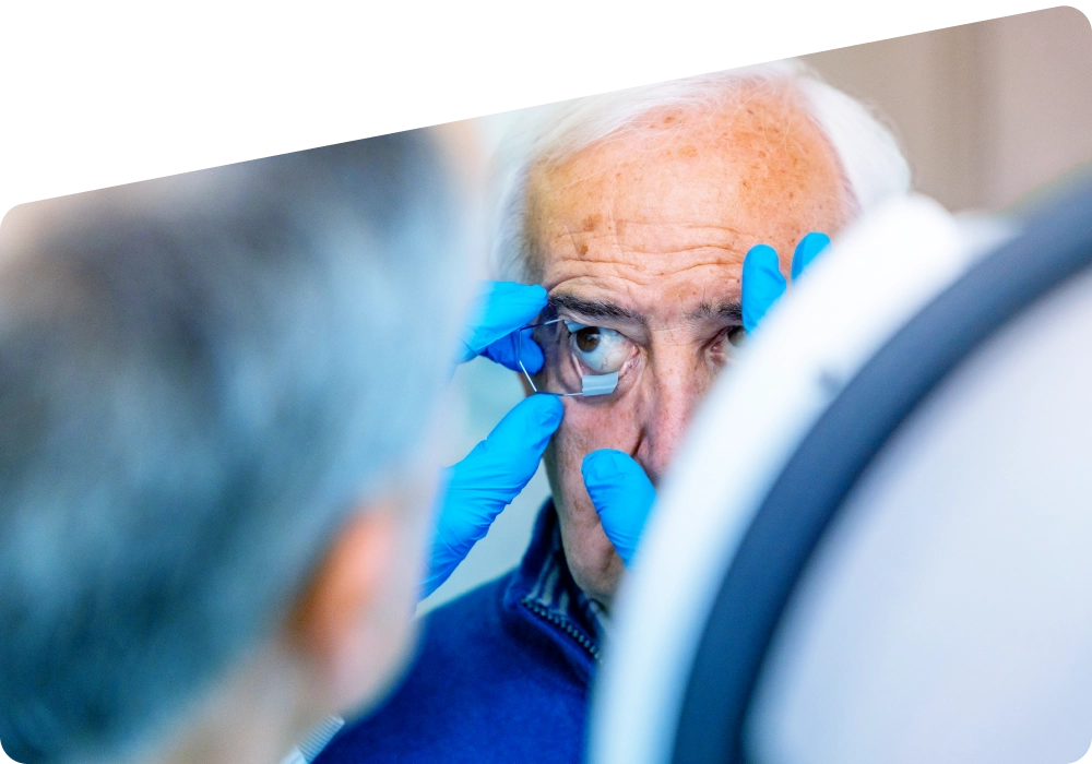 7 Cataract Symptoms and Early Signs You Should Know