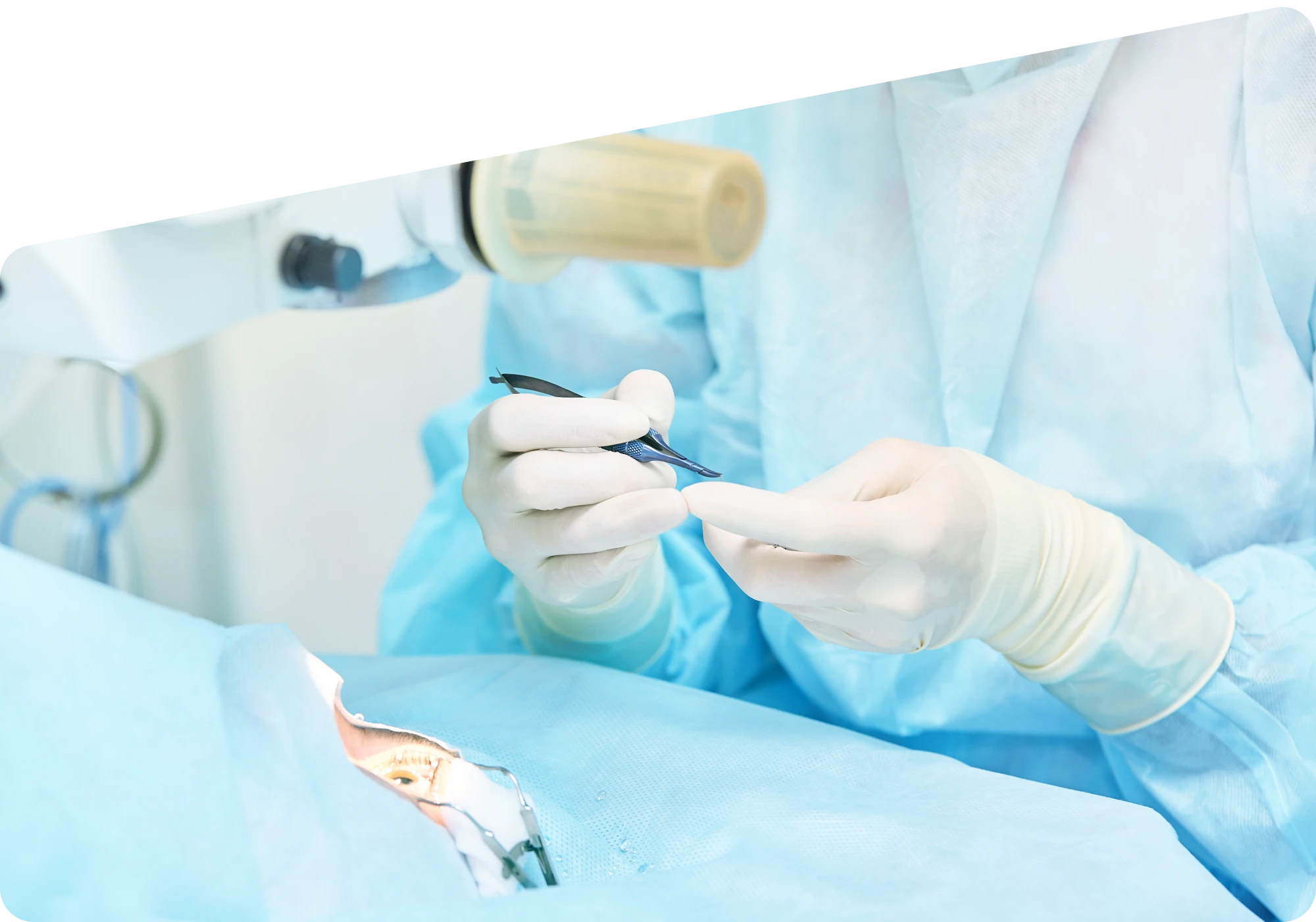 Strabismus Surgery: Procedure, Recovery, Risks, and Cost