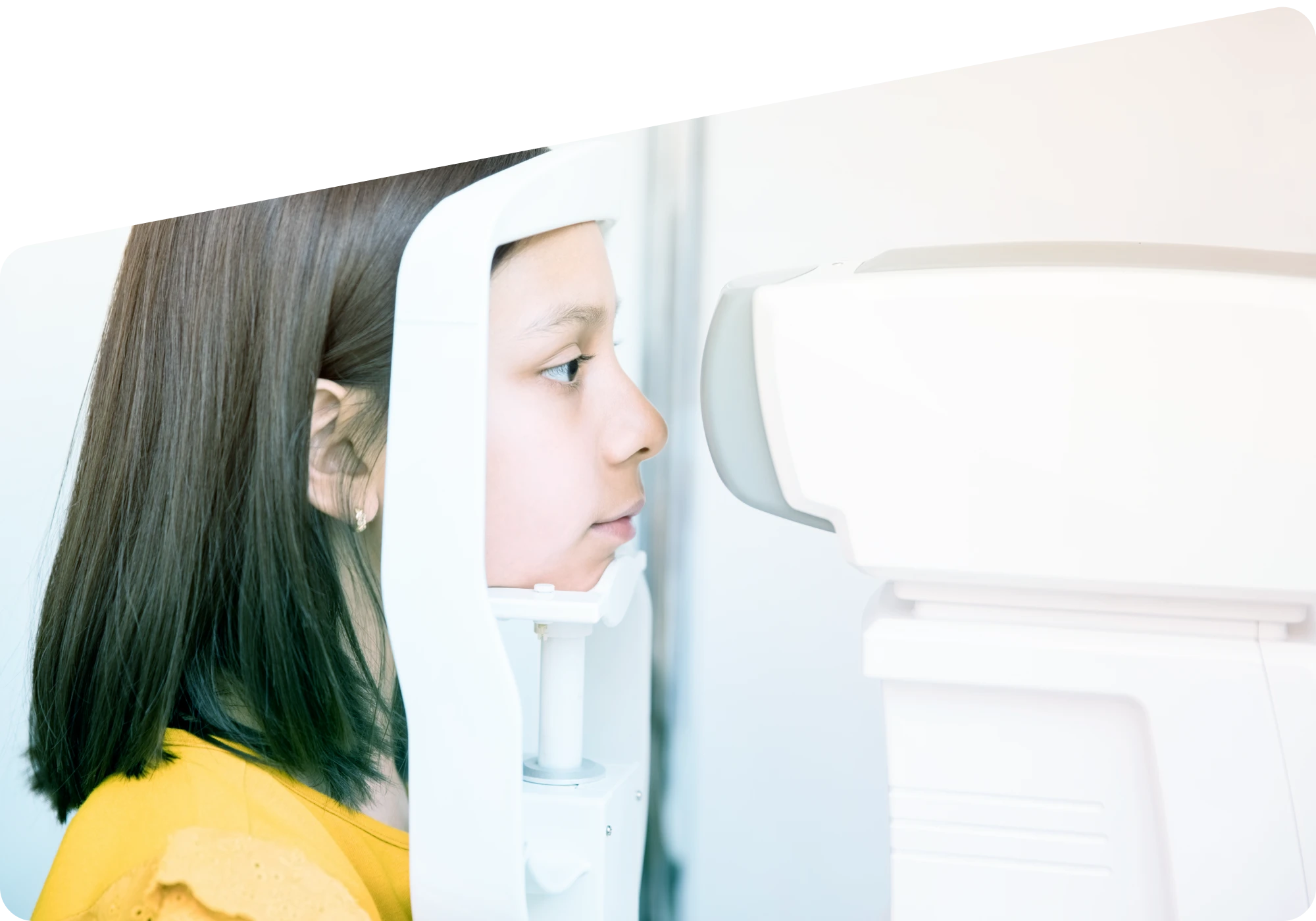 Hyperopia in Children: Causes, Symptoms, Diagnosis and Treatment
