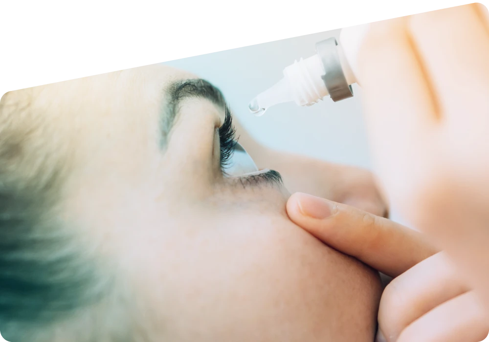 Cataract Eye Drops: Can They Treat Cataracts Without Surgery?