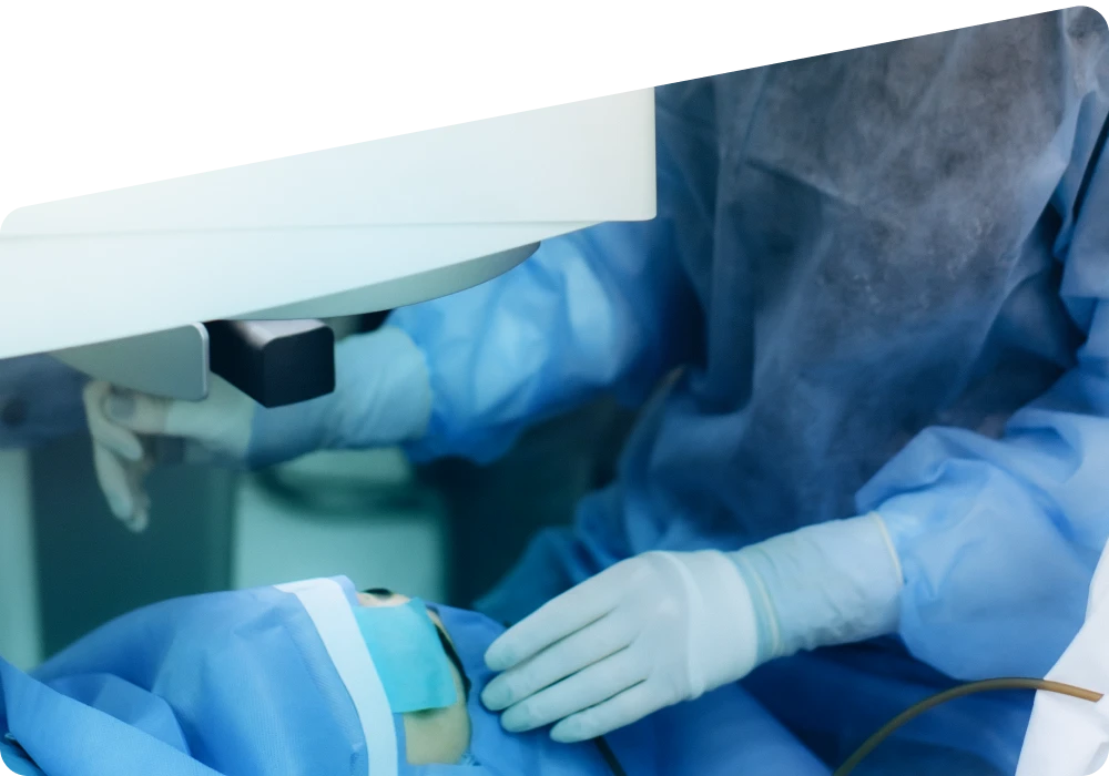 Is LASIK Eye Surgery Safe? Risks and Safety Guide