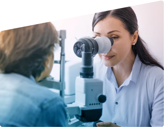 lens implant surgery
