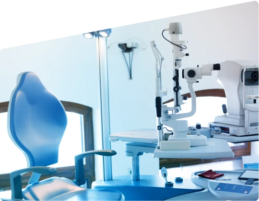 eye clinic mirdif