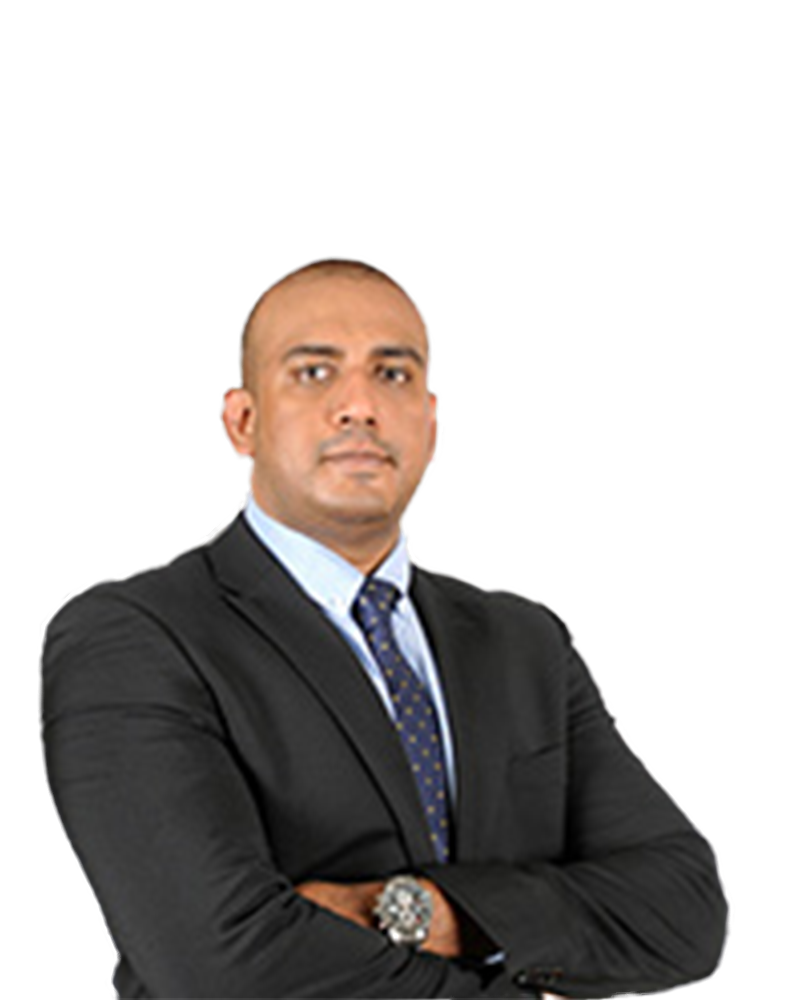 Mohammed Matheen