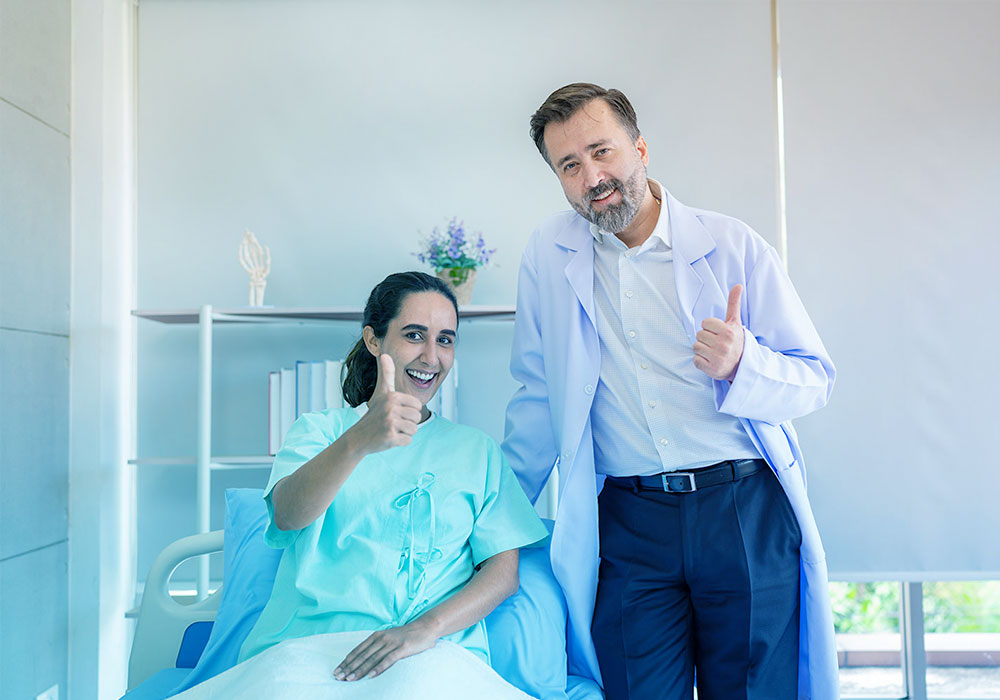 Magrabi Health