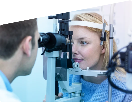 Vision correction