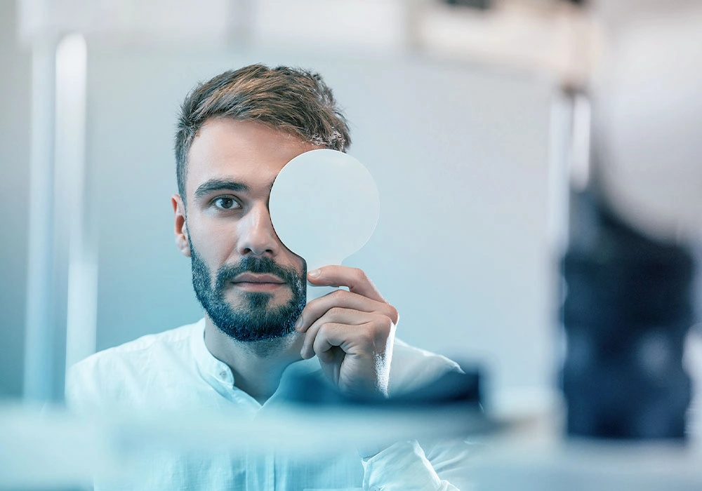 What Are Refractive Errors? Causes, Types and Symptoms Explained